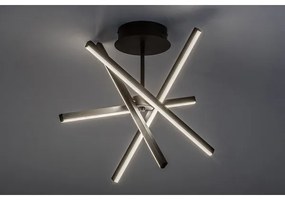 Rabalux 71270 - LED Csillár rúdon MATILDE LED/30W/230V 4000K