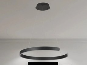 NEDES J4326-B Modern Led Függesztett Lámpa IP20