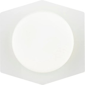Argon CELIA 4249 Süllyesztett mennyezeti lámpa 1x9W/LED 3000K 1120LM IP20