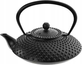 Teáskanna Öntöttvas Tea- És Salakfőző