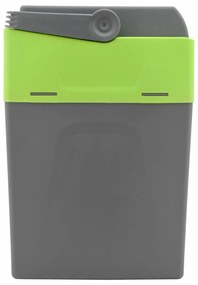 Compass ECO hűtőtáska 30 l, 230 V/12 V