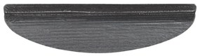 10 db bézs öntapadó lépcsőszőnyeg 56 x 17 x 3 cm