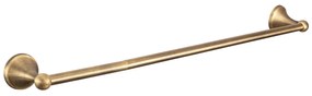 Fürdőszoba fogas Antique Bronze 332867B