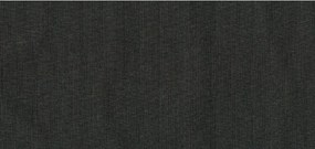 Kinyitható U alakú ülőgarnitúra VALERIO 305x140 cm, sötétszürke/antracit