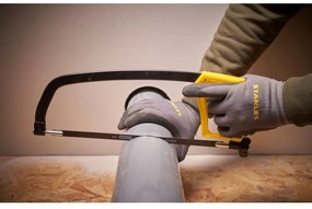 Fémfűrész 300Mm Keretes - Stanley 1-15-122