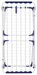 Leifheit Classic Extendable Kihúzható ruhaszárító, 230 Soli, 23 m szárítási kapacitás