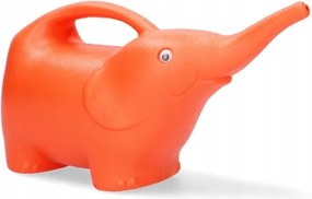 Kerti locsolókanna Elefánt a gyermek számára