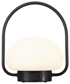 Nordlux - SPONGE LED/4,8W/3,7V kültéri állítható fényerőjű hordozható lámpa IP65