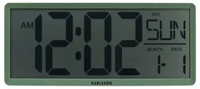 Óra Retro LCD – Karlsson