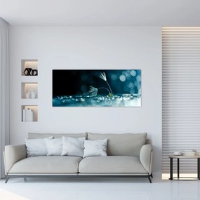 Kép - Makró (120x50 cm)