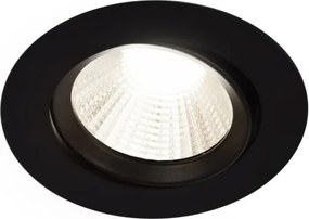 Nordlux FREMONT 47870103 Beépíthető spotlámpa 1x4,5W/LED 4000K 380LM IP23