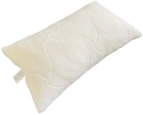 Anatómiai párna Memory Pur Extra 30x50cm TiaHome