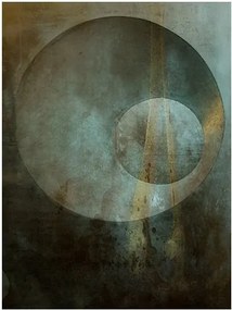 Fotótapéta fal beton fal utánzat 184 x 254