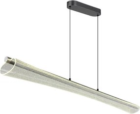 GLOBO 68256H MALINDA Modern Led Függesztett Lámpa IP20