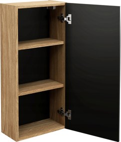 Felső szekrény 35cm 1 ajtós