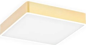 Argon ATLANTIS 4051 Süllyesztett mennyezeti lámpa 1x32W/LED 3000K 3900LM IP20