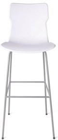 Duo Carrara bárszék 48 x 51,8 x 116 cm