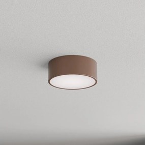 Brilagi - CLARE mennyezeti lámpa 1x E27/40W/230V, Ø 20 cm, barna