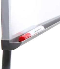 Flipchart SICO Standard 68 x 100 cm, fehér