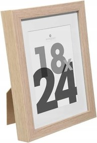 Képkeret Wood 18x24cm