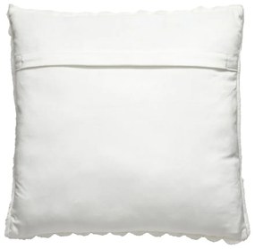 Mikroplüss díszpárna 45x45 cm Vajen – Light &amp; Living