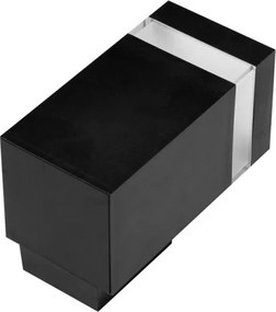 AZZARDO 5221 JASON Modern Kültéri Fali Lámpa LED IP65
