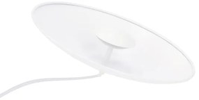 LED Csillár zsinóron LUND LED/10W/230V fehér