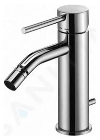 Paffoni - Bidé csaptelep LIGHT fényes króm