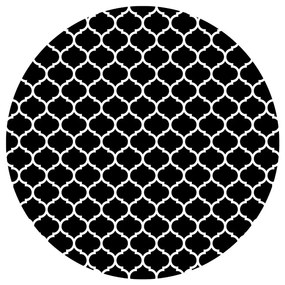 Round szőnyeg, ⌀ 100 cm - Rizzoli