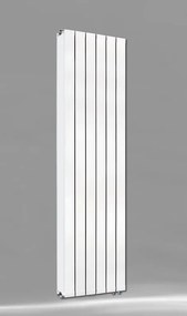 Cubo alumínium radiátor 1800x320 magas függőleges 4 részes