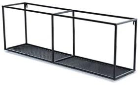 LOFT fali polc 30x90 cm