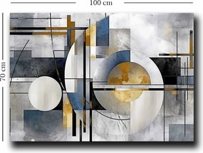 70100softc-007 vászonkép, 70 x 100 cm