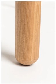 Glimps kinyitható étkezőasztal, 120 x 80 cm - Zuiver