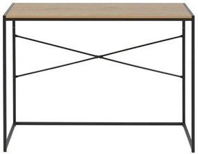 Seaford íróasztal, 100 x 45 cm - Actona