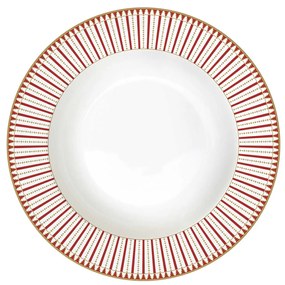 Karácsonyi porcelán 18 részes étkészlet Magie de Noel