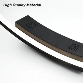 Immax NEO 07245-80 LED dimmelhető lámpa FINO LED/50W/230V 80cm Tuya + DO