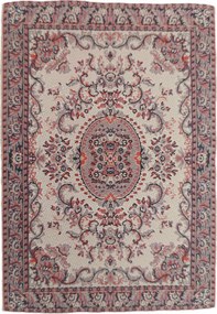 Szőnyeg, karácsonyi betlehem dekorációhoz méret: 10 x 16cm 7-es minta