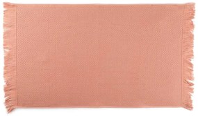 Vendégtörölköző Szett (2 db) Mia - Salmon