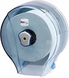 WC-papír tartó Jet zárható tartó