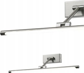 Garrix MB1263S fali lámpa Italux