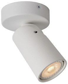Lucide 23954/06/31 - LED Dimmelhető spotlámpa XYRUS 1xGU10/5W/230V CRI 95
