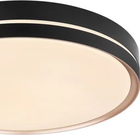 GLOBO 41759-40 MANNI Kerek Mennyezeti Lámpa IP20