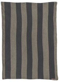 Organikus pamut konyharuha 50x70 cm Elvira – Mette Ditmer Denmark