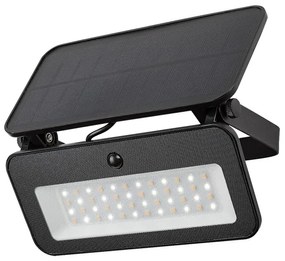 Rabalux 77160-LED napelemes reflektor érzékelővel LED/8W/3,7V IP65