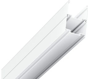 Ravak 940701R211 - Fix zuhanyfal SUPERNOVA 90x198 cm fehér