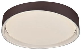 LED Dimmelhető mennyezeti lámpa LED/48W/230V 2700-6500K Wi-Fi Tuya + távirányító