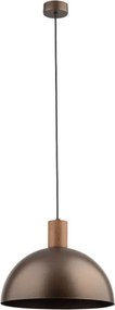 TK Lighting OSLO 4508 Függőlámpa 1x15W/E27 IP20