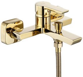Fürdőkád csaptelep ARGUS GOLD