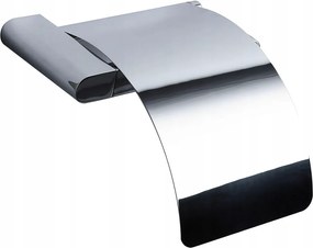 Flip-flop WC-papír tartóSydney Chrome elegancia és tartósság