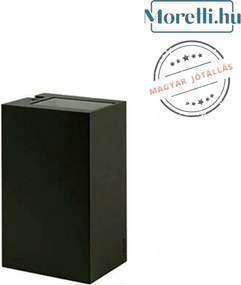 NORLYS 1583B LILLEHAMMER Modern Kültéri Fali Lámpa LED IP65